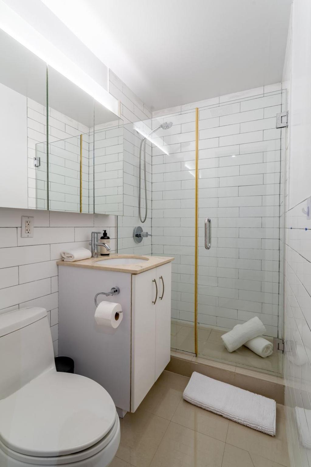 Apartamento East Village Escape With 3bd 2ba Near Tompkins Square Park *