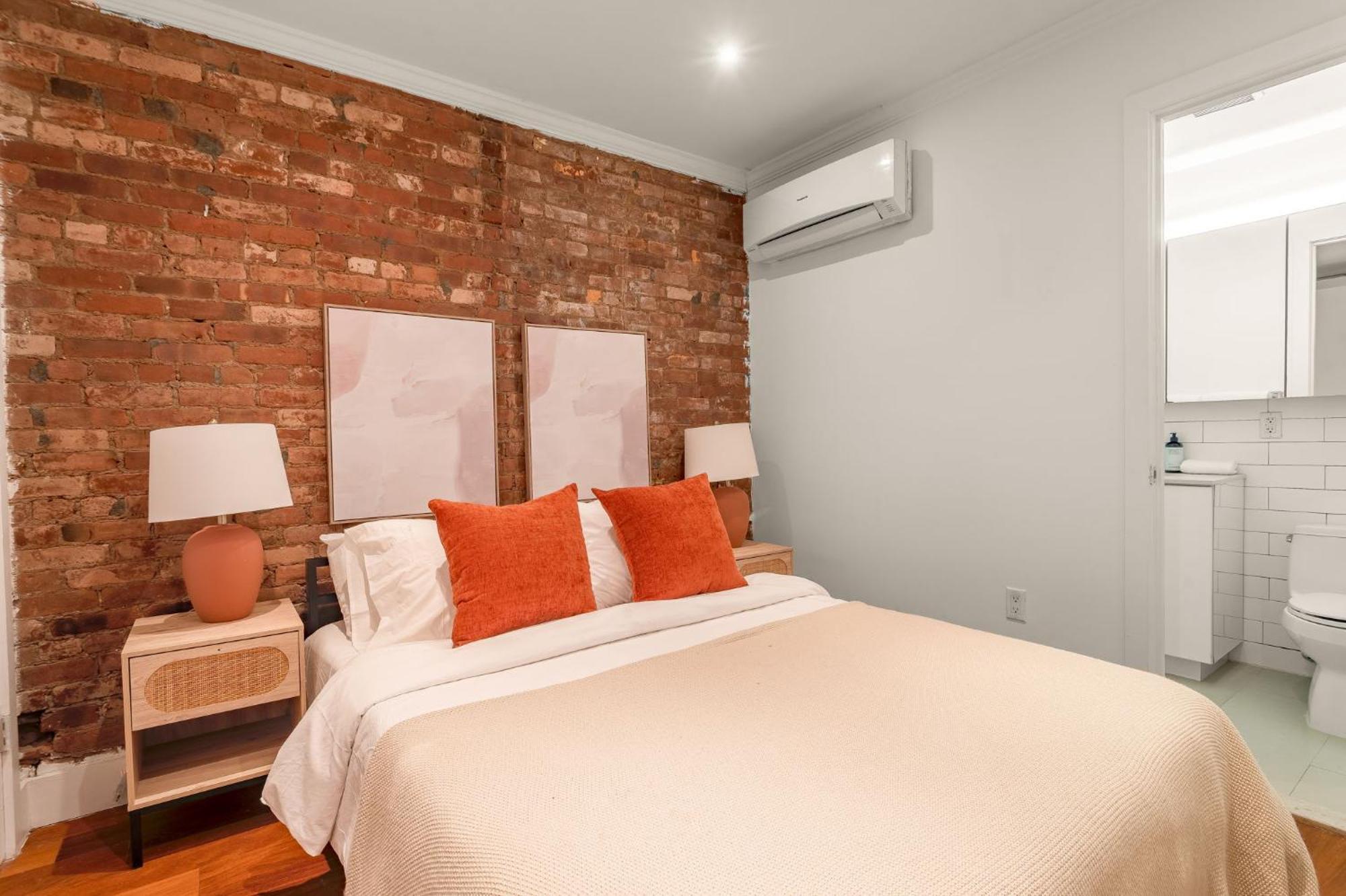 East Village Escape With 3bd 2ba Near Tompkins Square Park Apartamento *