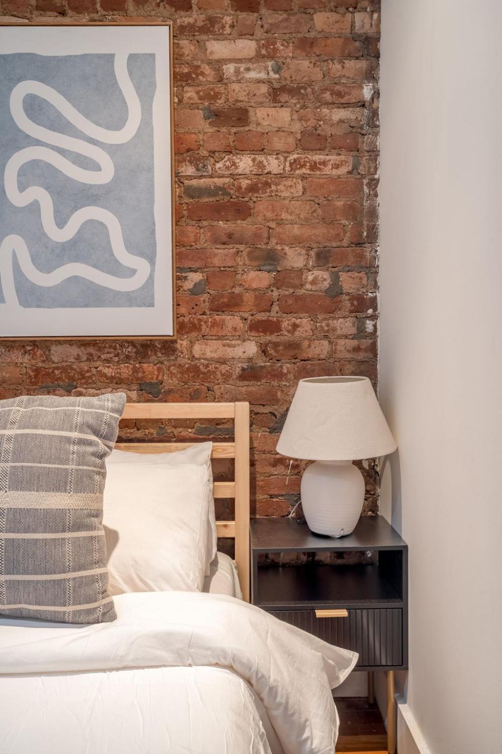 East Village Escape With 3bd 2ba Near Tompkins Square Park * Nova York