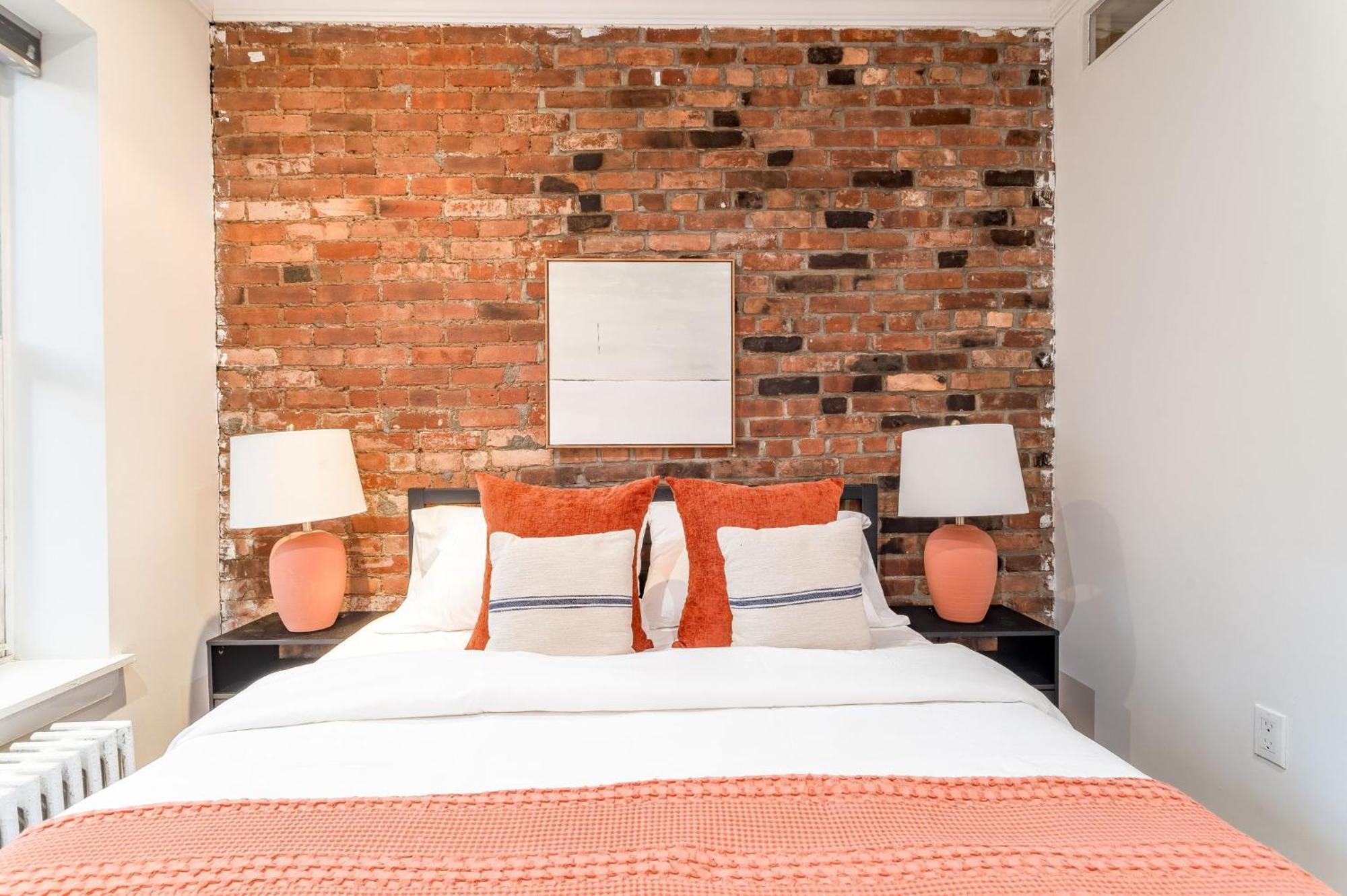 East Village Escape With 3bd 2ba Near Tompkins Square Park * Nova York