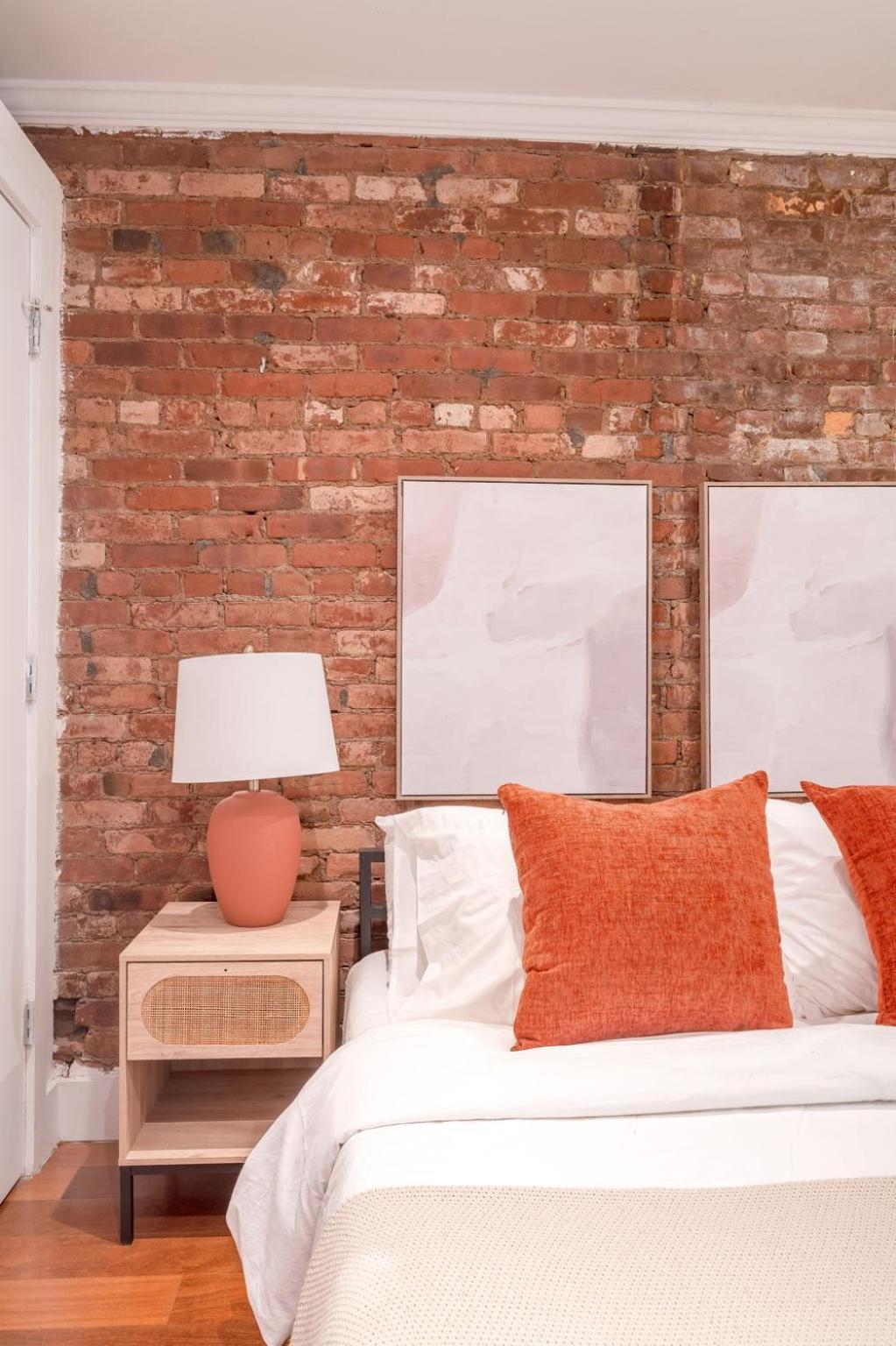 East Village Escape With 3bd 2ba Near Tompkins Square Park Apartamento Nova York