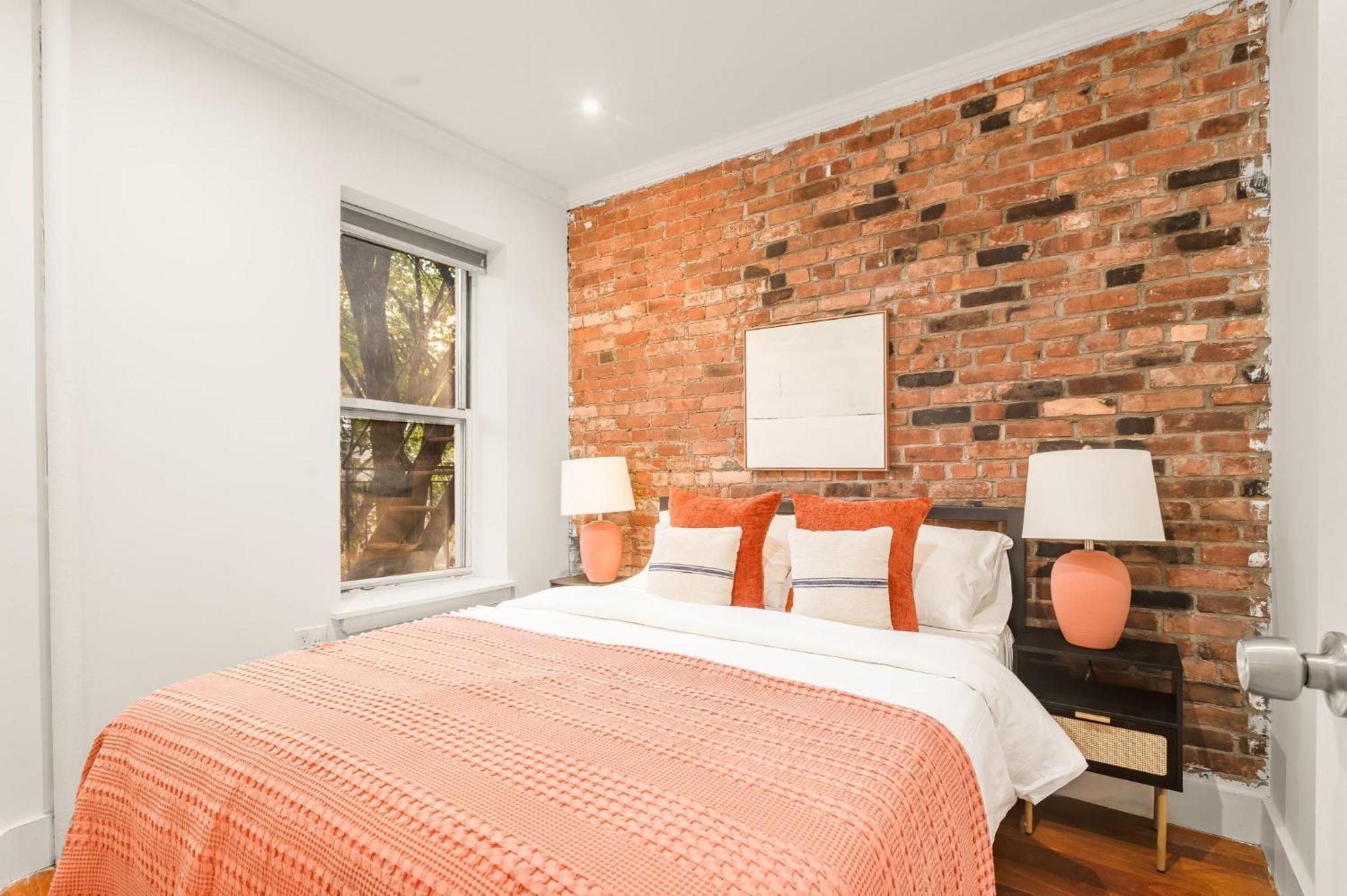 East Village Escape With 3bd 2ba Near Tompkins Square Park Apartamento *